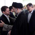 آیین دیدار نوروزی مدیرعامل شرکت ملی صنایع پتروشیمی با مدیران و کارکنان صنعت پتروشیمی برگزار شد 19