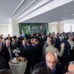 آیین دیدار نوروزی مدیرعامل شرکت ملی صنایع پتروشیمی با مدیران و کارکنان صنعت پتروشیمی برگزار شد 20