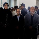آیین دیدار نوروزی مدیرعامل شرکت ملی صنایع پتروشیمی با مدیران و کارکنان صنعت پتروشیمی برگزار شد 21