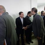 آیین دیدار نوروزی مدیرعامل شرکت ملی صنایع پتروشیمی با مدیران و کارکنان صنعت پتروشیمی برگزار شد 24