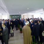 آیین دیدار نوروزی مدیرعامل شرکت ملی صنایع پتروشیمی با مدیران و کارکنان صنعت پتروشیمی برگزار شد 25