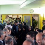 آیین دیدار نوروزی مدیرعامل شرکت ملی صنایع پتروشیمی با مدیران و کارکنان صنعت پتروشیمی برگزار شد 28