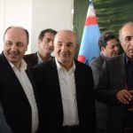 آیین دیدار نوروزی مدیرعامل شرکت ملی صنایع پتروشیمی با مدیران و کارکنان صنعت پتروشیمی برگزار شد 29