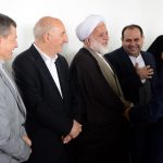 آیین دیدار نوروزی مدیرعامل شرکت ملی صنایع پتروشیمی با مدیران و کارکنان صنعت پتروشیمی برگزار شد 33