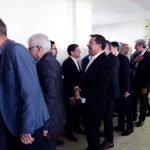 آیین دیدار نوروزی مدیرعامل شرکت ملی صنایع پتروشیمی با مدیران و کارکنان صنعت پتروشیمی برگزار شد 36