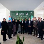 آیین دیدار نوروزی مدیرعامل شرکت ملی صنایع پتروشیمی با مدیران و کارکنان صنعت پتروشیمی برگزار شد 4