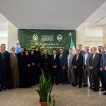 آیین دیدار نوروزی مدیرعامل شرکت ملی صنایع پتروشیمی با مدیران و کارکنان صنعت پتروشیمی برگزار شد 7
