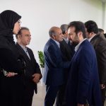 آیین دیدار نوروزی مدیرعامل شرکت ملی صنایع پتروشیمی با مدیران و کارکنان صنعت پتروشیمی برگزار شد 8