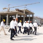 بازدید مدیرعامل صنایع پتروشیمی 4 1024x576 1
