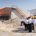 بازدید مدیرعامل صنایع پتروشیمی 6 1024x576 1