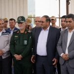 بازدید گروه های هدف از پتروشیمی ایلام 1