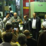 بازدید گروه های هدف از پتروشیمی ایلام 3