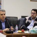بازدید ۵ ساعته مدیران ارشد هلدینگ خلیج فارس از پتروشیمی لردگانامین نژاد باید با تمام قدرت از سرمایه سهامداران صیانت کنیم خلیلی به موض