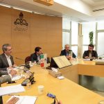 برگزاری سومین نشست هم اندیشی مدیران HSE هلدینگ های صنعت پتروشیمی 1
