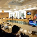 برگزاری سومین نشست هم اندیشی مدیران HSE هلدینگ های صنعت پتروشیمی 10