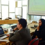 برگزاری سومین نشست هم اندیشی مدیران HSE هلدینگ های صنعت پتروشیمی 11