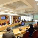 برگزاری سومین نشست هم اندیشی مدیران HSE هلدینگ های صنعت پتروشیمی 12