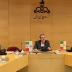 برگزاری سومین نشست هم اندیشی مدیران HSE هلدینگ های صنعت پتروشیمی 13