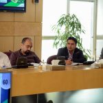 برگزاری سومین نشست هم اندیشی مدیران HSE هلدینگ های صنعت پتروشیمی 14