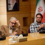 برگزاری سومین نشست هم اندیشی مدیران HSE هلدینگ های صنعت پتروشیمی 15