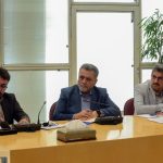 برگزاری سومین نشست هم اندیشی مدیران HSE هلدینگ های صنعت پتروشیمی 16