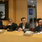 برگزاری سومین نشست هم اندیشی مدیران HSE هلدینگ های صنعت پتروشیمی 19