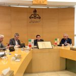 برگزاری سومین نشست هم اندیشی مدیران HSE هلدینگ های صنعت پتروشیمی 2