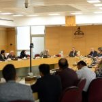 برگزاری سومین نشست هم اندیشی مدیران HSE هلدینگ های صنعت پتروشیمی 20