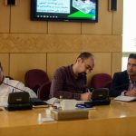 برگزاری سومین نشست هم اندیشی مدیران HSE هلدینگ های صنعت پتروشیمی 21