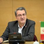 برگزاری سومین نشست هم اندیشی مدیران HSE هلدینگ های صنعت پتروشیمی 22