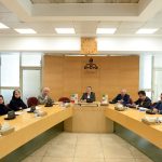 برگزاری سومین نشست هم اندیشی مدیران HSE هلدینگ های صنعت پتروشیمی 25