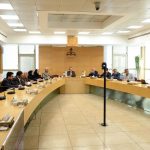 برگزاری سومین نشست هم اندیشی مدیران HSE هلدینگ های صنعت پتروشیمی 26