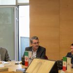 برگزاری سومین نشست هم اندیشی مدیران HSE هلدینگ های صنعت پتروشیمی 5