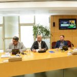 برگزاری سومین نشست هم اندیشی مدیران HSE هلدینگ های صنعت پتروشیمی 6