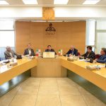 برگزاری سومین نشست هم اندیشی مدیران HSE هلدینگ های صنعت پتروشیمی 7