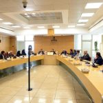 برگزاری سومین نشست هم اندیشی مدیران HSE هلدینگ های صنعت پتروشیمی 8