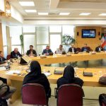 برگزاری سومین نشست هم اندیشی مدیران HSE هلدینگ های صنعت پتروشیمی 9
