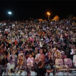 برگزاری ویژه برنامه نوروزی با حمایت پتروشیمی پارس در شهر جم 4