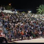 برگزاری ویژه برنامه نوروزی با حمایت پتروشیمی پارس در شهر جم 5