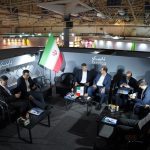 در دومین روز برگزاری هفتمین نمایشگاه بین المللی ایران اکسپو ۱۴۰۴ چه گذشت؟ 4