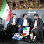در دومین روز برگزاری هفتمین نمایشگاه بین المللی ایران اکسپو ۱۴۰۴ چه گذشت؟ 8