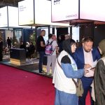 دومین روز از هفتمین دوره نمایشگاه ایران اکسپو 10