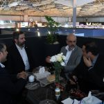 دومین روز از هفتمین دوره نمایشگاه ایران اکسپو 14