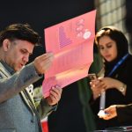 دومین روز از هفتمین دوره نمایشگاه ایران اکسپو 26