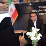 دومین روز از هفتمین دوره نمایشگاه ایران اکسپو 7