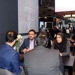 دومین روز از هفتمین دوره نمایشگاه ایران اکسپو 9