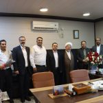 روز ملی منابع انسانی در پازارگاد 1