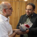 روز ملی منابع انسانی در پازارگاد 2