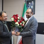 روز ملی منابع انسانی در پازارگاد 3