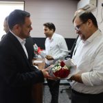 روز ملی منابع انسانی در پازارگاد 4
